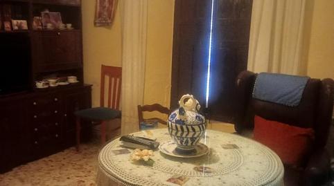 Foto 3 de Casa o xalet en venda a Calle Samuel Ortega, 1, Carrión de Calatrava, Ciudad Real