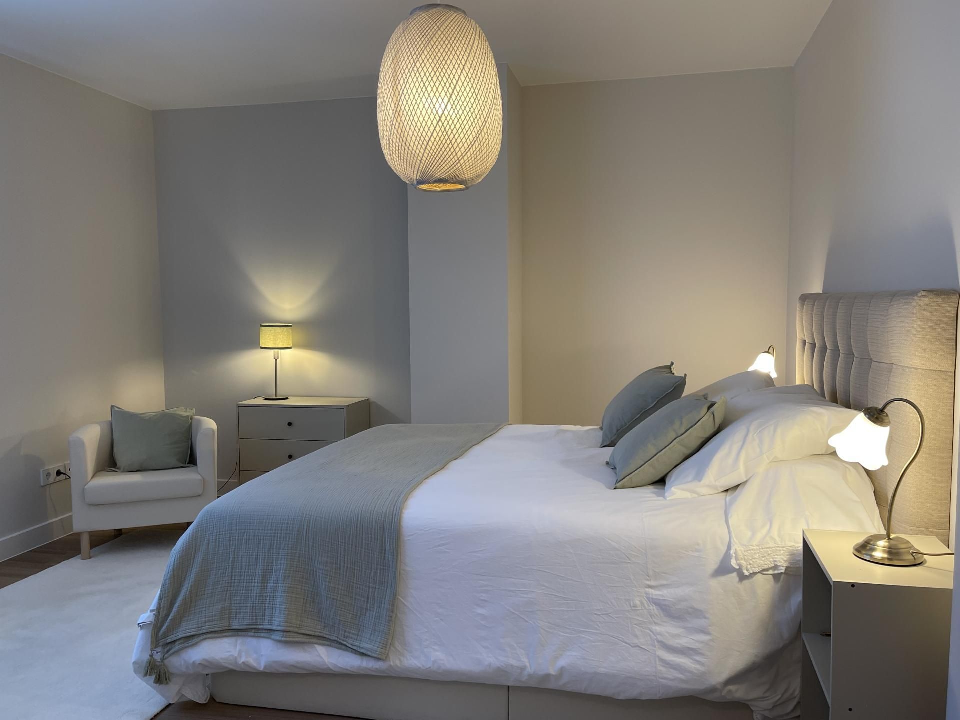 Flat to rent in Desconocido, 14, Vega de la Moraleja