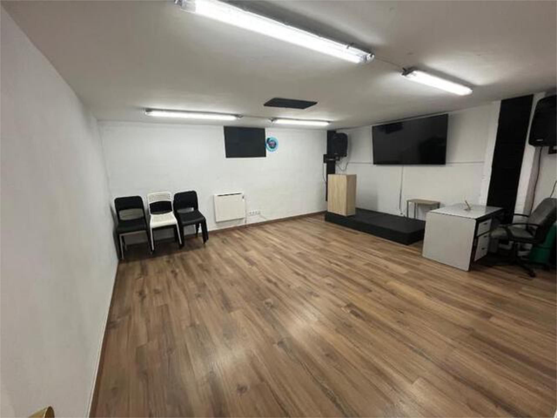 Office to rent in  Madrid Capital