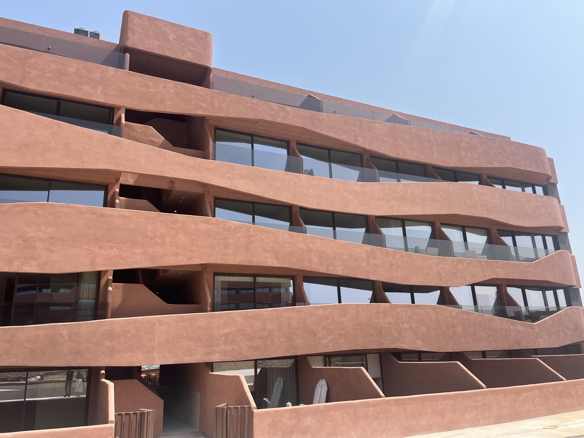 Flat to rent in Calle 3 Zb Gp2, 2b,  Murcia Capital