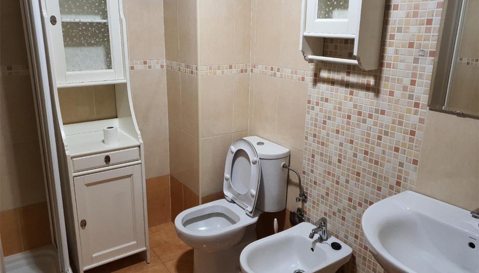 Foto 1 de Piso de alquiler en Calle Castellón, 42, Avda. De los Ogíjares, Granada