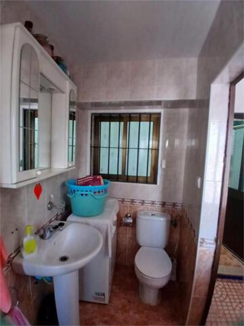 Casa o xalet per a compartir a Belmez
