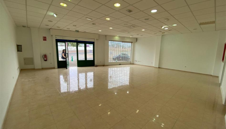 Premises to rent in Calle el Correíllo, 87, Playa Blanca, Las Palmas - image 1 Photo 1 of Premises to rent in Calle el Correíllo, 87, Playa Blanca, Las Palmas