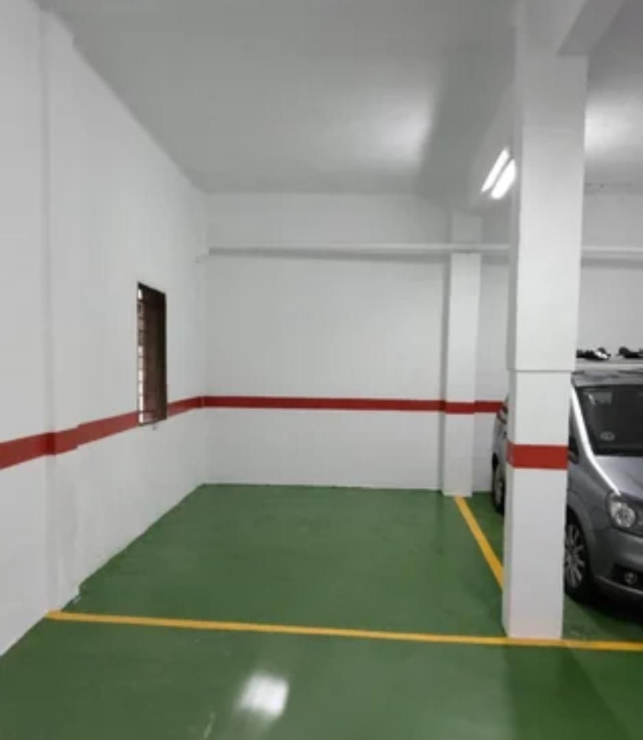 Parking of Garage to rent in Bilbao 