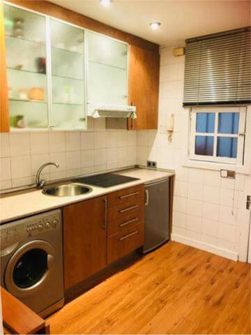 Apartamento en Alquiler en Palacio