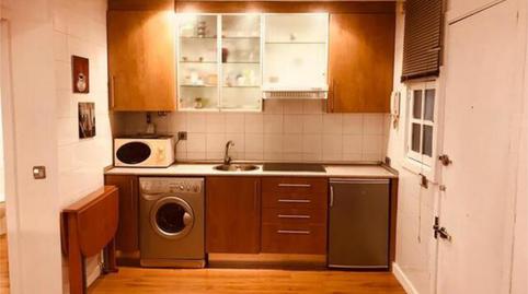 Apartament de lloguer a Palacio, Madrid - imatge 5 Foto 5 de Apartament de lloguer a Palacio, Madrid