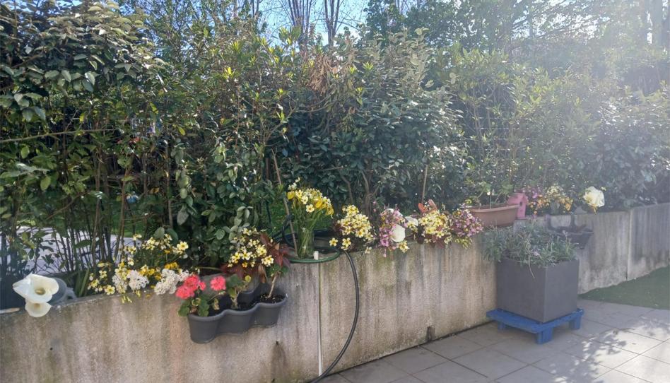 Photo 1 of Flat for sale in Salsidu Etorbidea, 44a, Polígono Rojo - Aldapa, Bizkaia