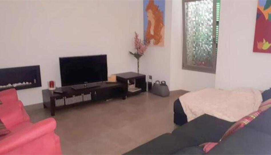 Foto 1 de Casa o chalet de alquiler en Búger, Illes Balears