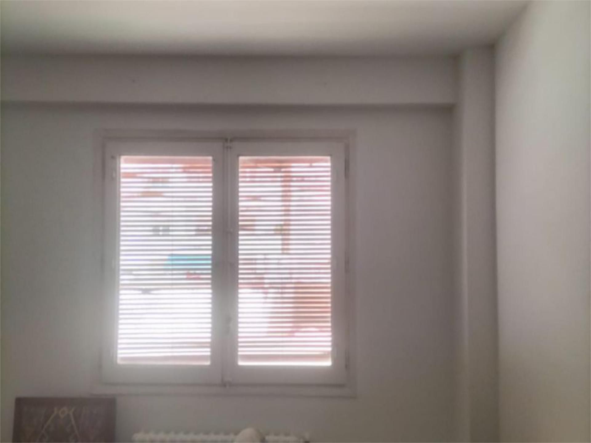Bedroom of Flat to rent in  Zaragoza Capital  with Balcony