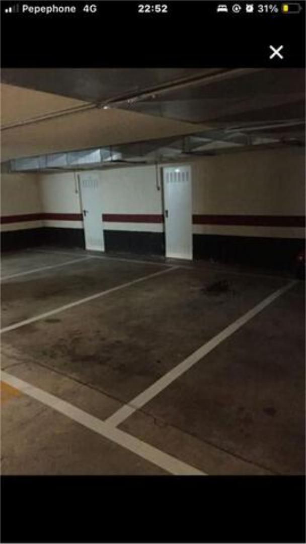 Aparcament de Garatge de lloguer en  Santa Cruz de Tenerife Capital