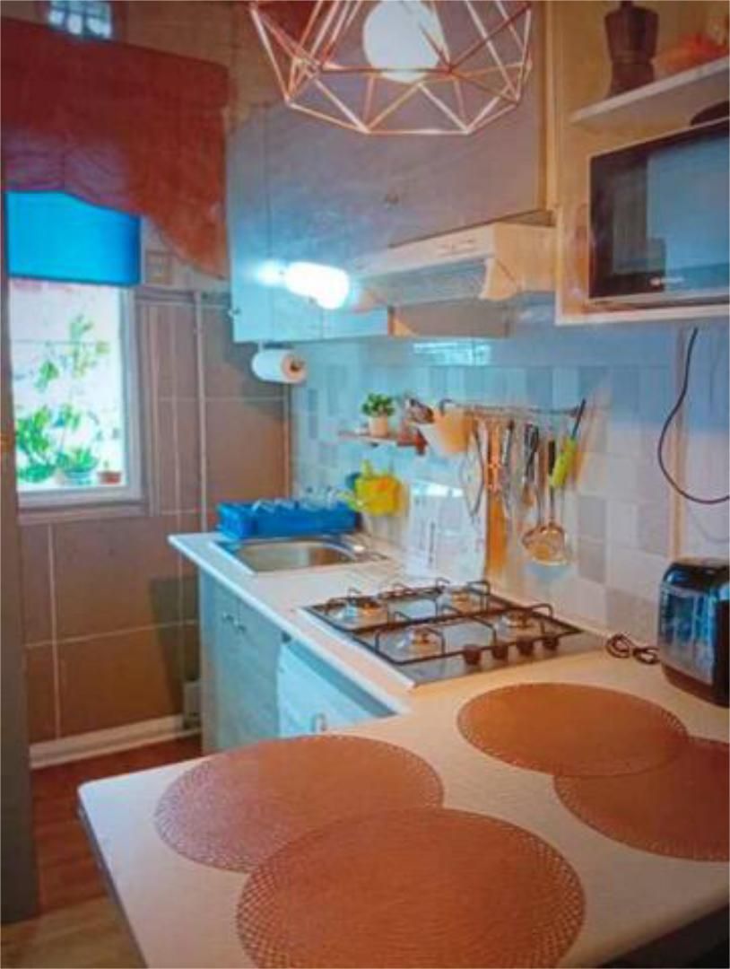 Kitchen of Study to rent in  Santa Cruz de Tenerife Capital  with Furnished