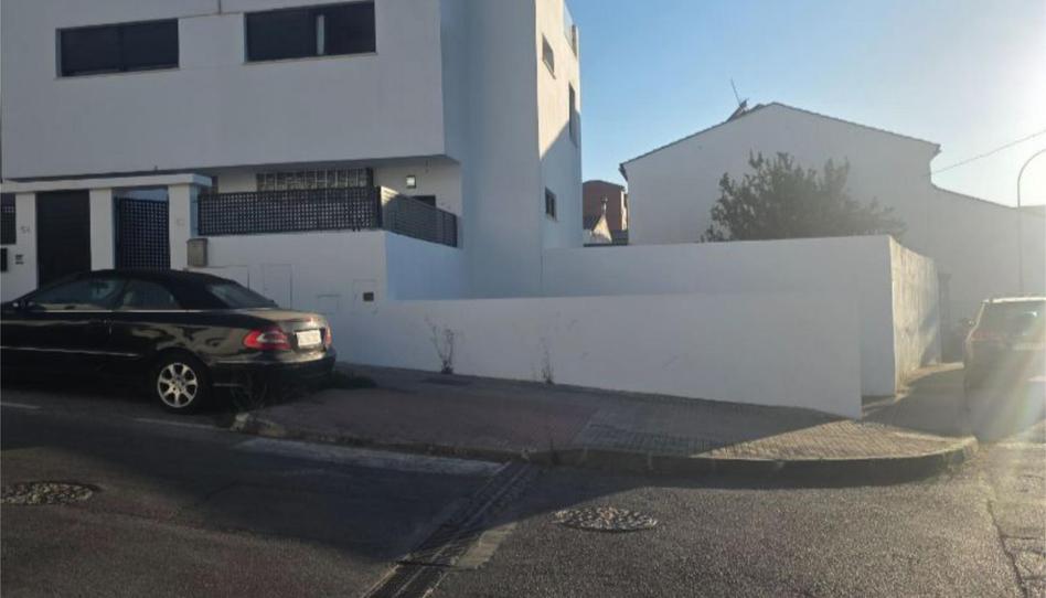 Photo 1 of Flat for sale in Calle Jose Bueno Jiménez, 52, La Granja - La Colina - Los Pastores, Cádiz