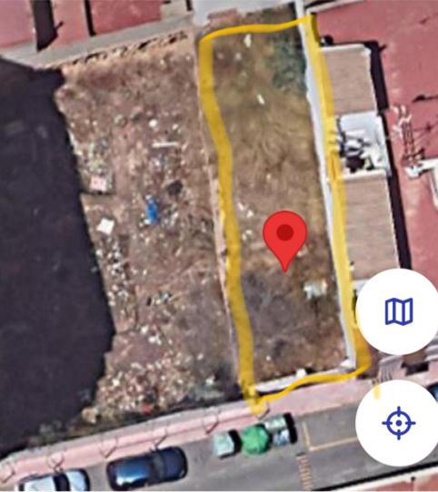 Photo 2 of Land for sale in Calle Santa Trinidad, 11d, El Molino, Alicante