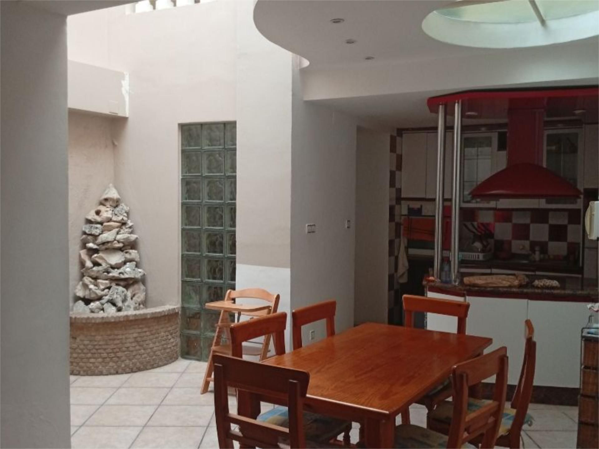 Casa adosada en venta en Oliva con Aire acondicionado y Terraza
