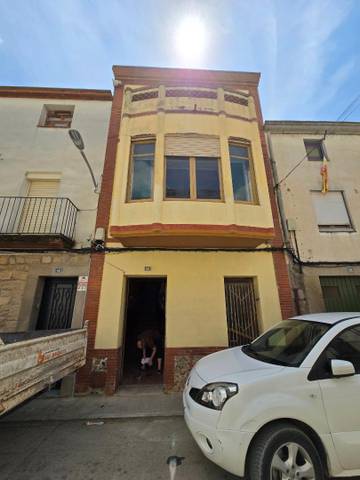 Casa-chalet en Venta en Carrer les Eres, 50 en Castellserà