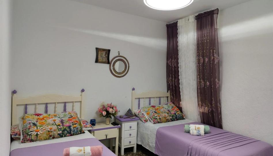 Flat to share in Calle Navegantes, 5, Zona Playa del Cura, Alicante - image 1 Photo 1 of Flat to share in Calle Navegantes, 5, Zona Playa del Cura, Alicante