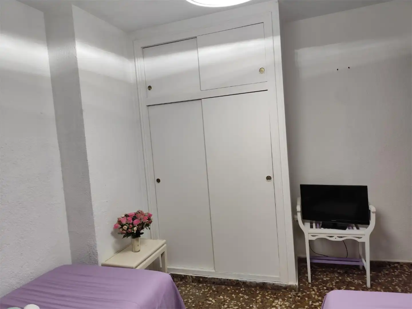 Zimmer in Calle Navegantes, 5, Zona Playa del Cura