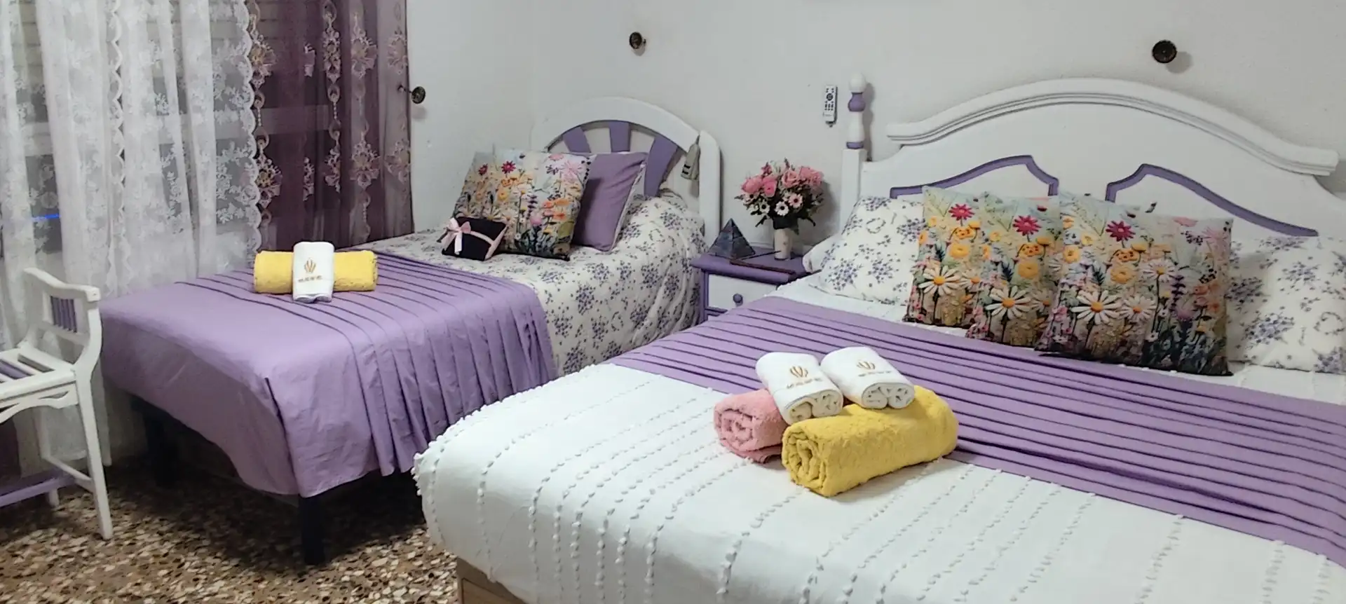 Zimmer in Calle Navegantes, 5, Zona Playa del Cura