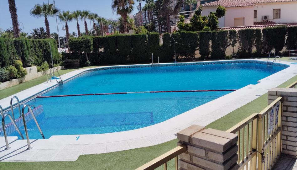 Flat for sale in Paseo de Velilla, 12-14, Velilla - Velilla Taramay, Granada - image 1 Photo 1 of Flat for sale in Paseo de Velilla, 12-14, Velilla - Velilla Taramay, Granada