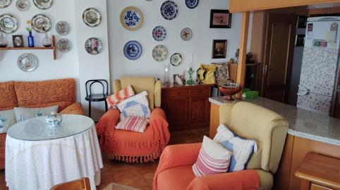 Flat for sale in Paseo de Velilla, 12-14, Velilla - Velilla Taramay, Granada - image 2 Photo 2 of Flat for sale in Paseo de Velilla, 12-14, Velilla - Velilla Taramay, Granada