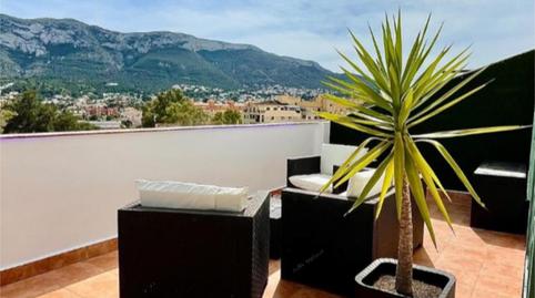 Photo 2 of Flat for sale in Carrer de Patricio Ferrándiz, 2, Saladar, Alicante