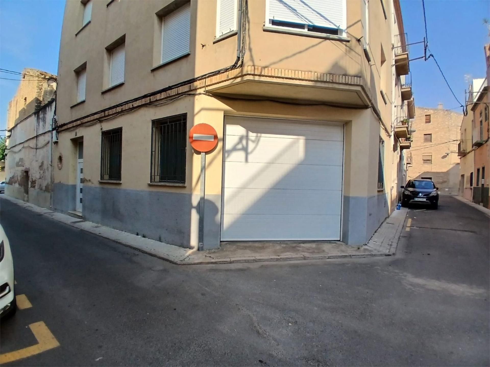 Premises to rent in Carrer Agustí Querol, 9, Roquetes