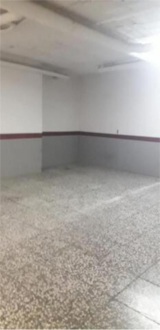 Garatge de lloguer en Antequera