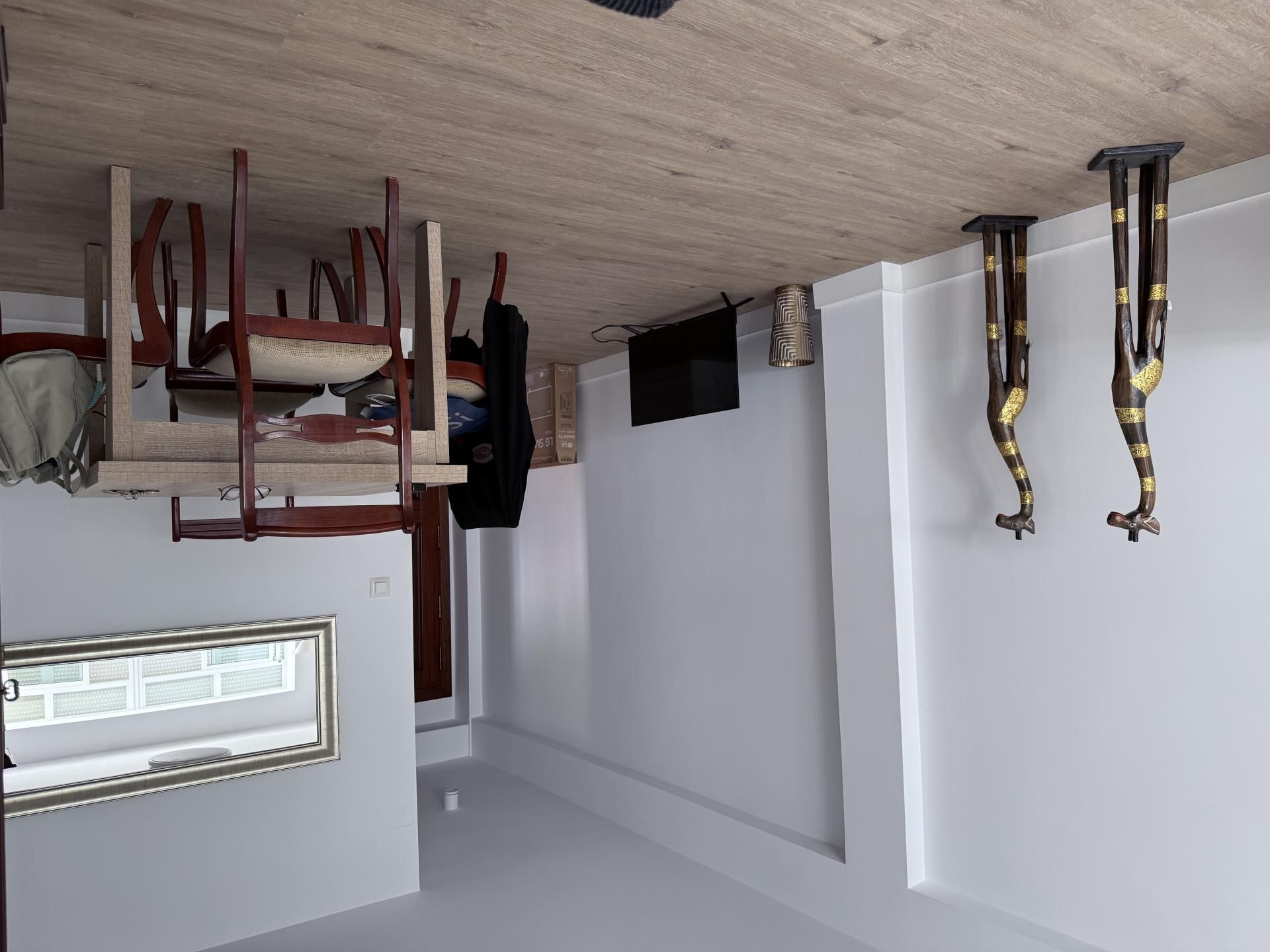 Flat to rent in San Fernando  with Terrace