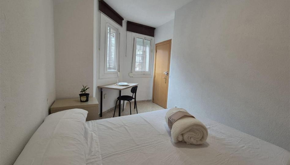 Pis per a compartir a Carrer de Josep Maria de Segarra, 17, Gorg, Barcelona - imatge 1 Foto 1 de Pis per a compartir a Carrer de Josep Maria de Segarra, 17, Gorg, Barcelona