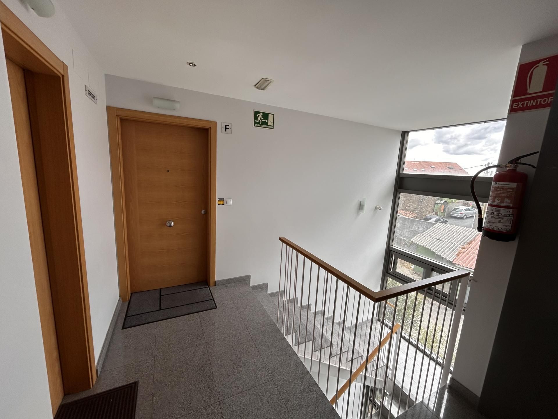 Flat for sale in Santiago de Compostela   with Terrace