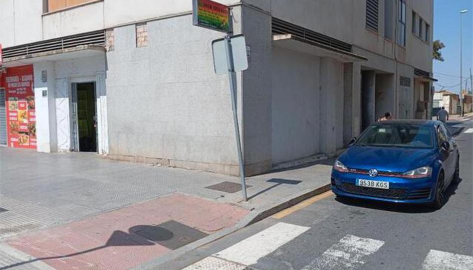 Premises to rent in Las Colonias, Huelva - image 1 Photo 1 of Premises to rent in Las Colonias, Huelva