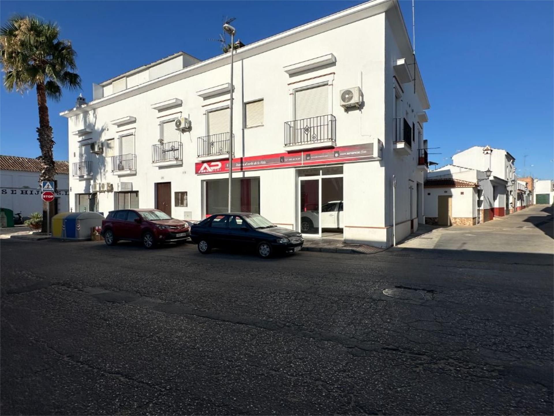 Exterior view of Premises to rent in Almonte
