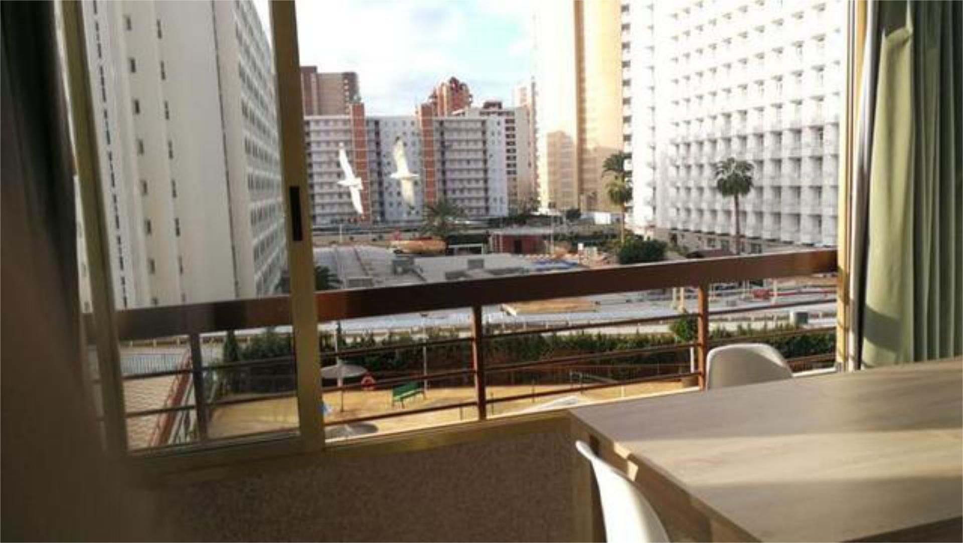 Apartment to rent in Rincón Bajo