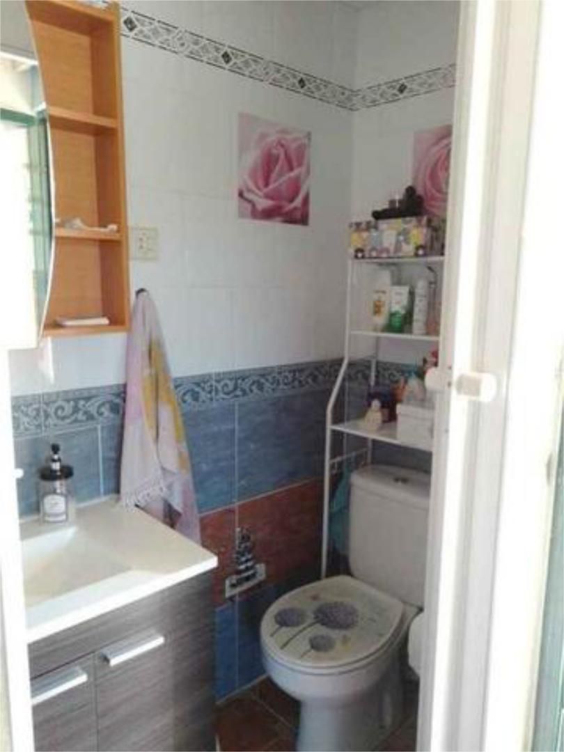 Bany de Loft de lloguer en San Andrés del Rabanedo amb Moblat