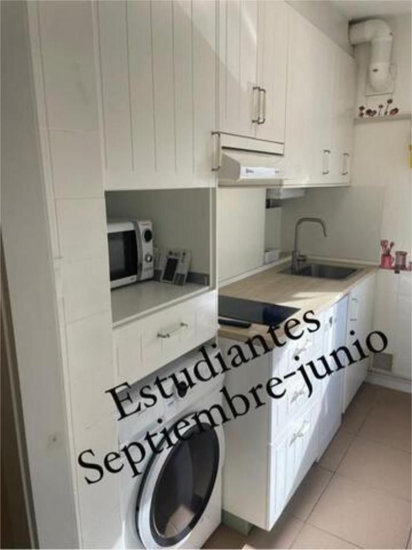 Kitchen of Flat to rent in Vitoria - Gasteiz