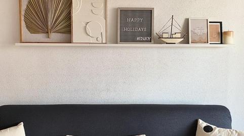 Piso de alquiler en Calle el Barco, 11, Playa Coral -Torremar, Castellón - imagen 3 Foto 3 de Piso de alquiler en Calle el Barco, 11, Playa Coral -Torremar, Castellón