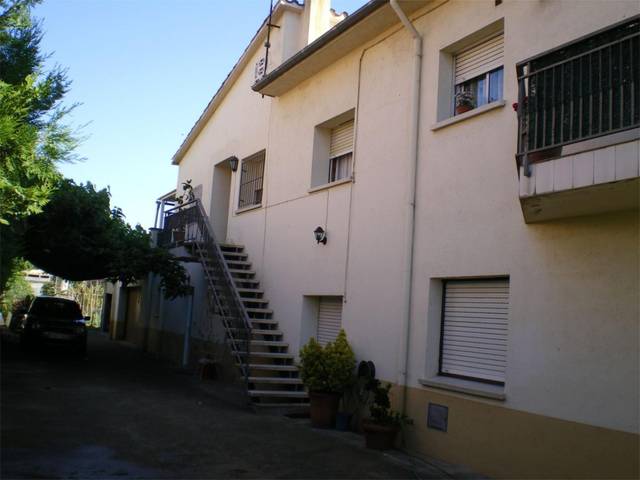 Casa adosada en Venta en Carrer Vidreres, 31 en Maçanet de la Selva pueblo