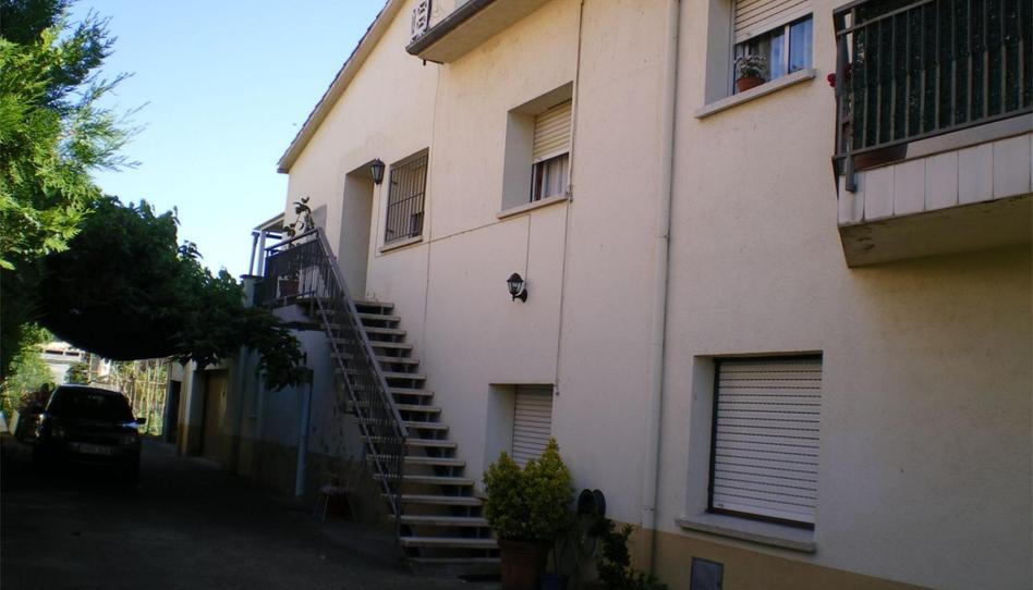 Single-family semi-detached for sale in Carrer Vidreres, 31, Maçanet de la Selva pueblo, Girona - image 1 Photo 1 of Single-family semi-detached for sale in Carrer Vidreres, 31, Maçanet de la Selva pueblo, Girona