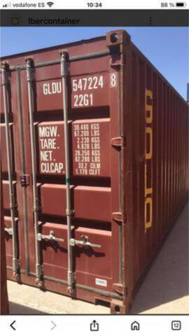 Trastero en Alquiler en Zona Industrial i Agrícola