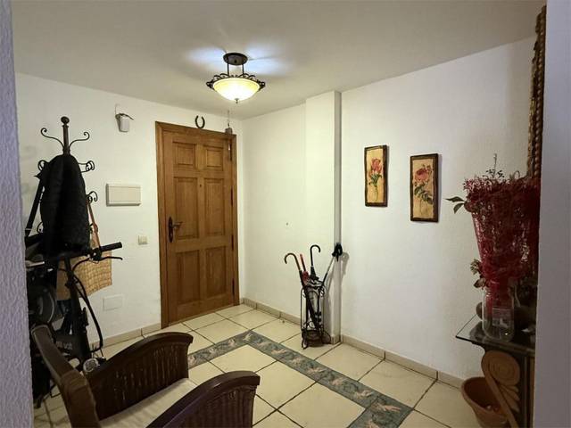 Piso en Venta en Calle Trafalgar, 11 en Tarifa ciudad