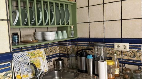 Piso en venta en Calle Trafalgar, 11, Tarifa ciudad, Tarifa - imagen 4 Foto 4 de Piso en venta en Calle Trafalgar, 11, Tarifa ciudad, Tarifa