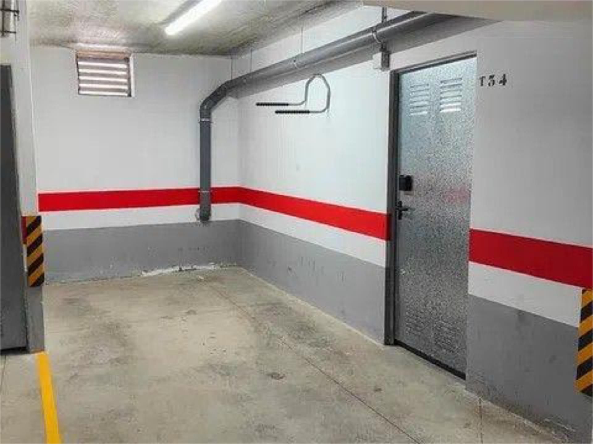 Garage miete in Firgas