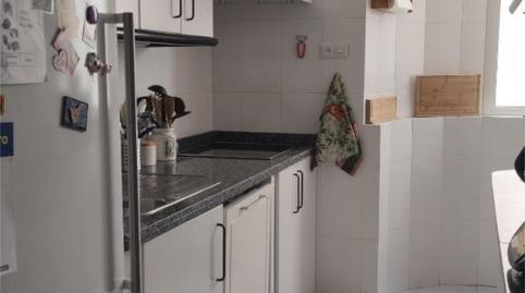 Pis de lloguer a Calle Virgen de Regla, 23, Los Remedios, Sevilla Capital - imatge 5 Foto 5 de Pis de lloguer a Calle Virgen de Regla, 23, Los Remedios, Sevilla Capital