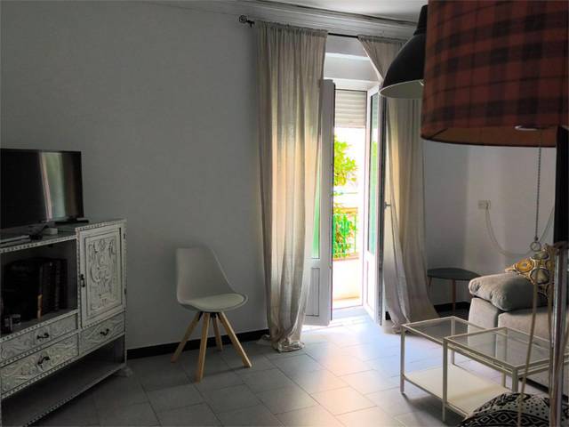 Piso en Alquiler en Calle Virgen de Regla, 23 en Los Remedios