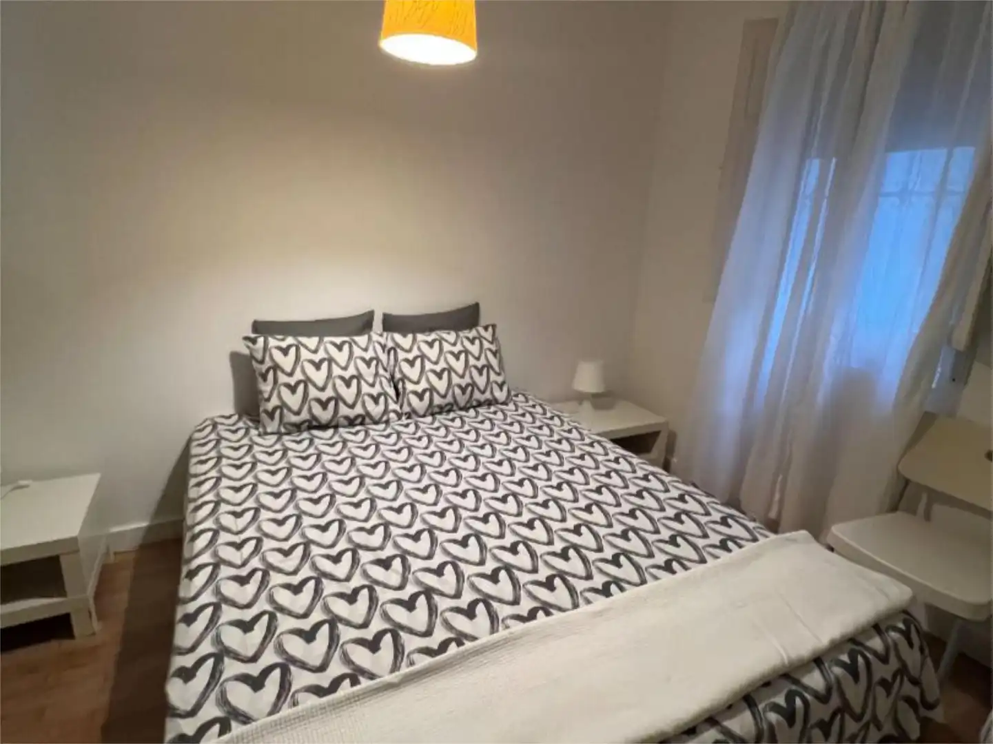 Piso en venta en Calle de la Ventosa, 25, Palacio Habitación de Piso en venta en Madrid con Amueblado