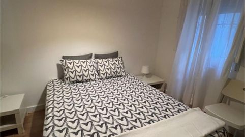 Foto 2 de Piso en venta en Calle de la Ventosa, 25, Palacio, Madrid Capital