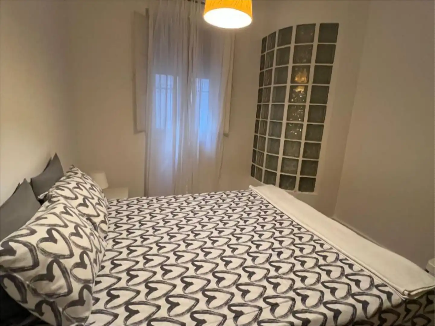 Piso en venta en Calle de la Ventosa, 25, Palacio Habitación de Piso en venta en Madrid con Amueblado