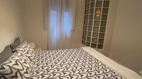 Foto 3 de Piso en venta en Calle de la Ventosa, 25, Palacio, Madrid Capital