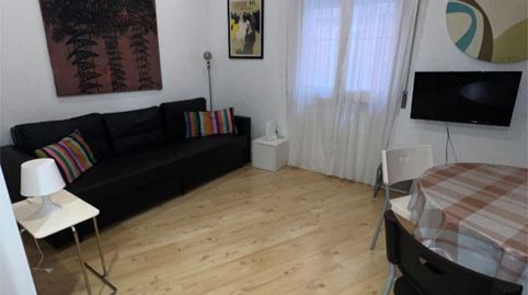 Foto 4 de Piso en venta en Calle de la Ventosa, 25, Palacio, Madrid Capital