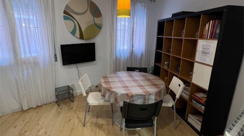 Foto 5 de Piso en venta en Calle de la Ventosa, 25, Palacio, Madrid Capital